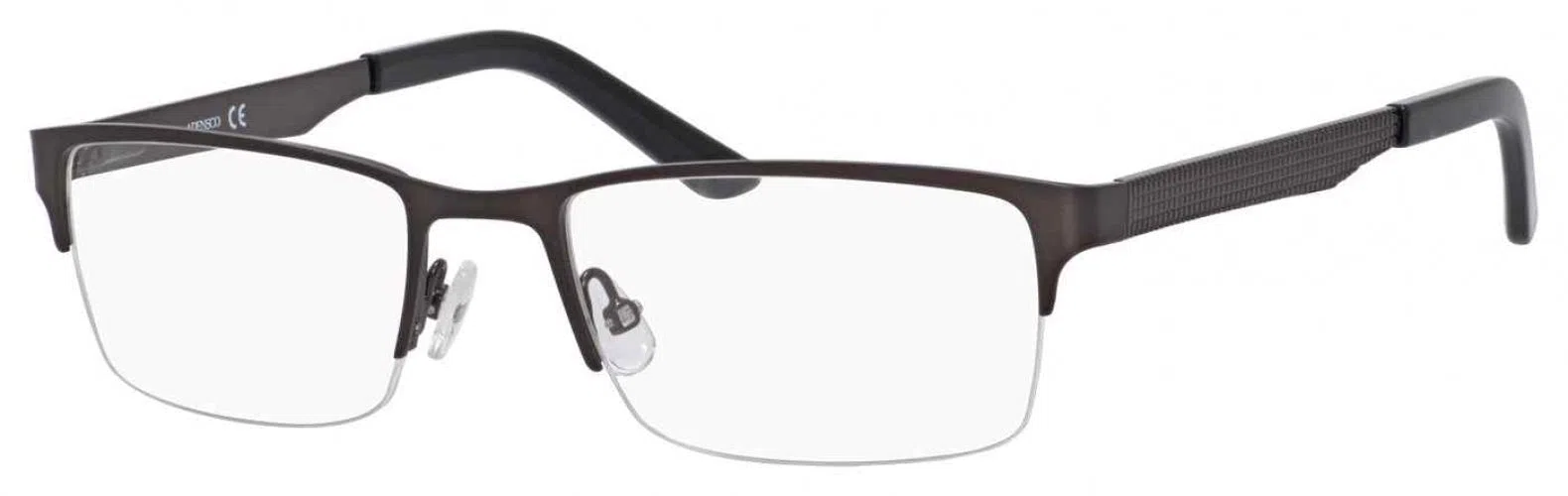 Adensco Ad115 Eyeglasses - view 10